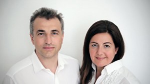 ALBERTO BASAGLIA & NATALIA ROTA NODARI